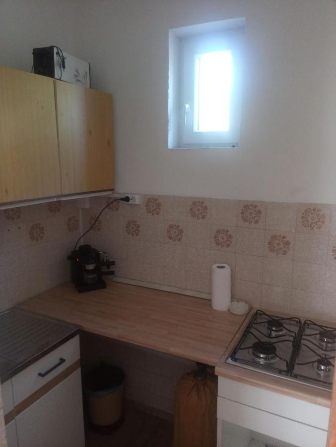 Arany Apartman Zsory Mezőkövesd Buitenkant foto