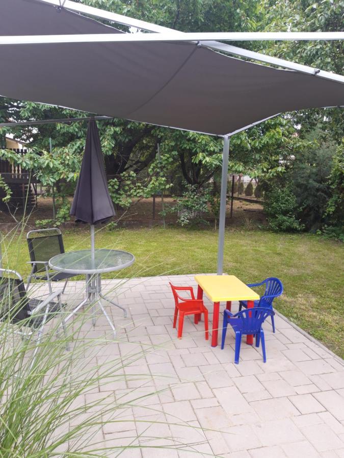 Arany Apartman Zsory Mezőkövesd Buitenkant foto