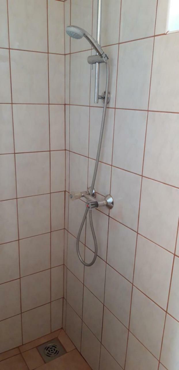 Arany Apartman Zsory Mezőkövesd Buitenkant foto