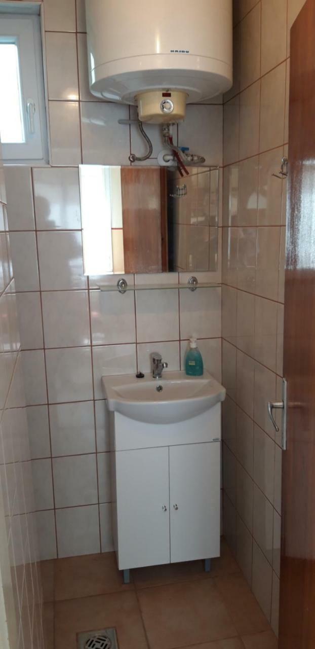 Arany Apartman Zsory Mezőkövesd Buitenkant foto